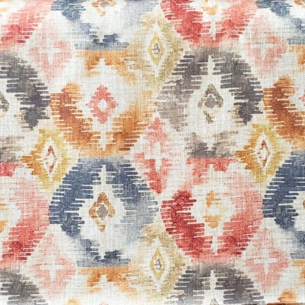 Amoret - Autumn- Designer Fabric from Online Fabric Store