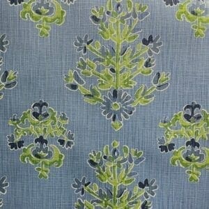 Clara - Cornflower- Designer Fabric from Online Fabric Store