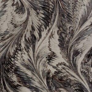 Fable - Charcoal- Designer Fabric from Online Fabric Store