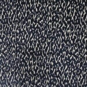 Hutton - Navy- Designer Fabric from Online Fabric Store