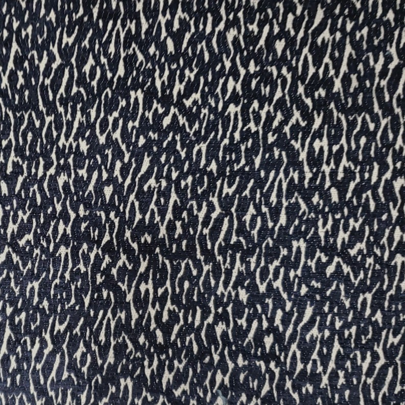 Hutton - Navy - Online Fabric Store - Decorator Fabric & Trim Nashville, TN