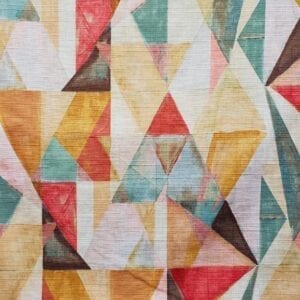 Trent - Rosewood- Designer Fabric from Online Fabric Store
