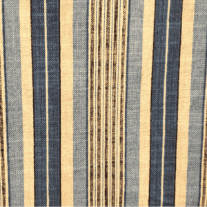 Long Hill Stripe - Dresden- Designer Fabric from Online Fabric Store