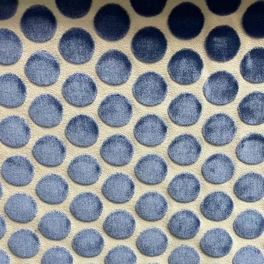 Buttons - Twilight- Designer Fabric from Online Fabric Store