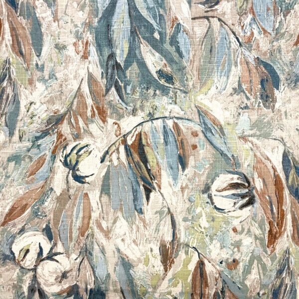 Cottonopolis - Marina- Designer Fabric from Online Fabric Store