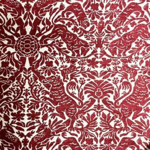 Leopardo - Gypsy- Designer Fabric from Online Fabric Store