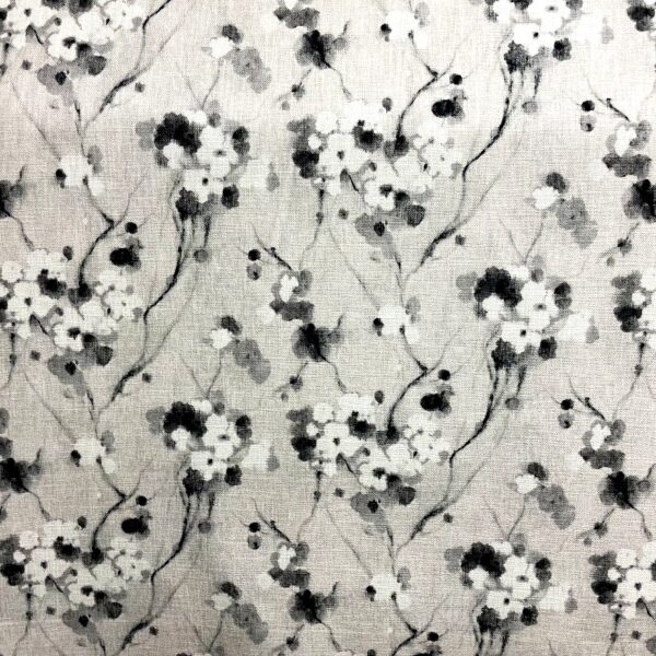Owensboro - Shadow- Designer Fabric from Online Fabric Store