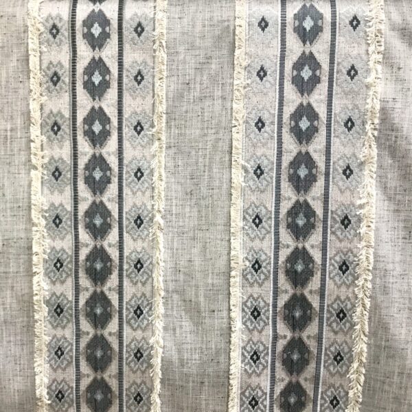 Rustic Refined - Lake- Designer Fabric from Online Fabric Store