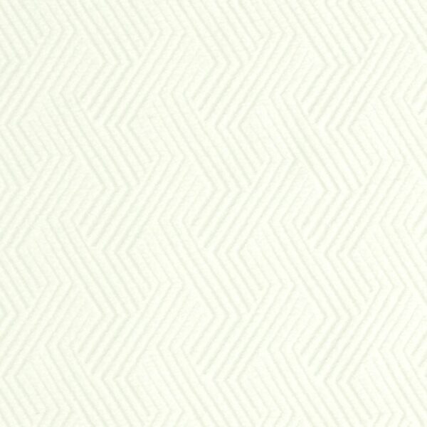 Swerve - Optic White- Designer Fabric from Online Fabric Store