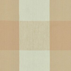 Big Check - Blush- Designer Fabric from Online Fabric Store