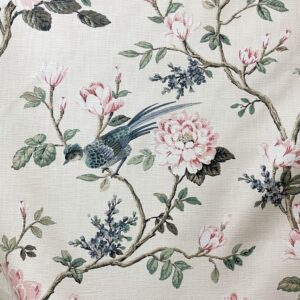 Joybird - Silk- Designer Fabric from Online Fabric Store