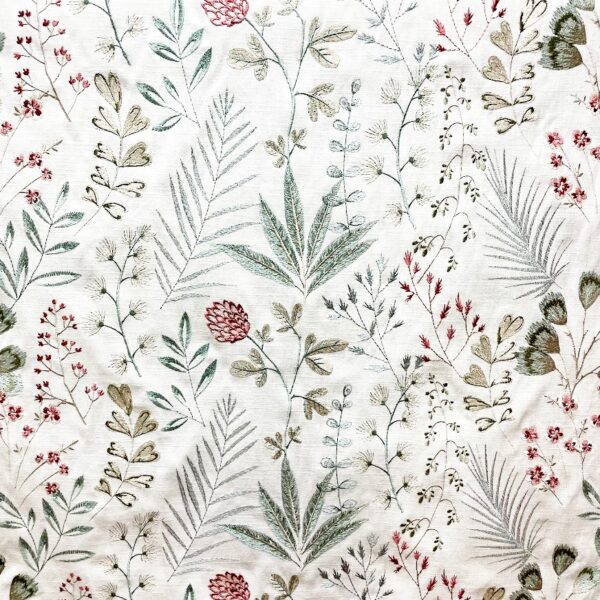 Herbalist - Spa- Designer Fabric from Online Fabric Store