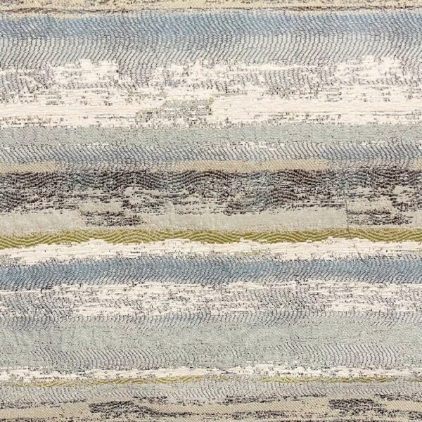 Riding the Waves - Spa- Designer Fabric from Online Fabric Store