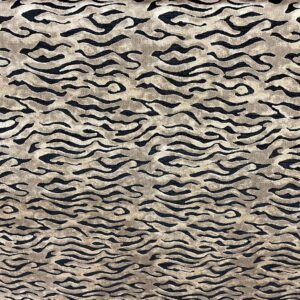 Savage Beauty - Toffee- Designer Fabric from Online Fabric Store