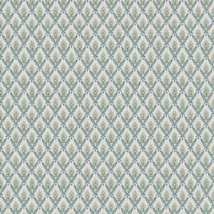 Darcy - Vert- Designer Fabric from Online Fabric Store