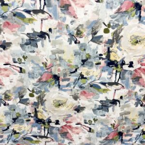 Rezzori - English Garden- Designer Fabric from Online Fabric Store