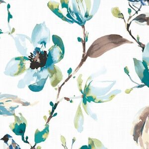 Zoey - Mist- Designer Fabric from Online Fabric Store