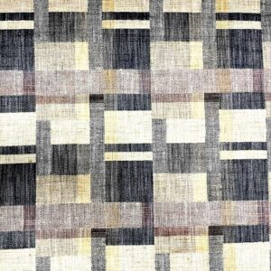 Playroom - Walnut- Designer Fabric from Online Fabric Store