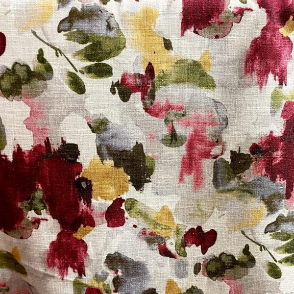 Barford - Mulberry- Designer Fabric from Online Fabric Store