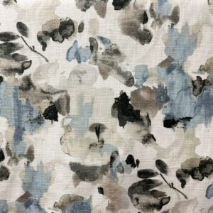 Barford - Polar Blue- Designer Fabric from Online Fabric Store