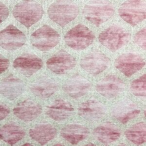 Ogee - Punch- Designer Fabric from Online Fabric Store