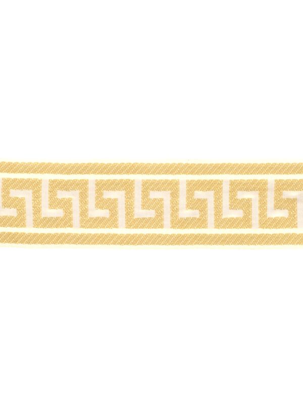 Athens Key - Sunshine - Designer Fabric from Online Fabric Store