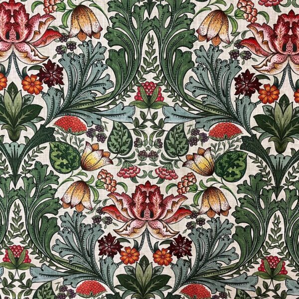 Brookshire - Meadow - Designer Fabric from Online Fabric Store