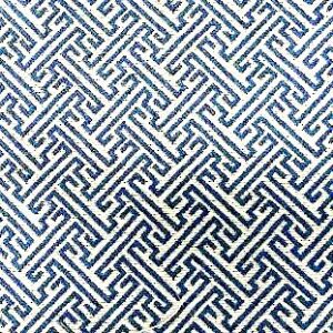 Catcher - Blue - Designer Fabric from Online Fabric Store