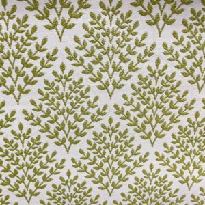 UV Giselle - Key Lime - Designer Fabric from Online Fabric Store