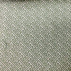 Catcher - Green - Designer Fabric from Online Fabric Store