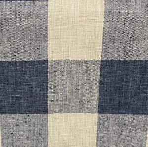 Check Please - Lakeland - Designer Fabric from Online Fabric Store
