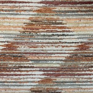 Nomari - Copper - Designer Fabric from Online Fabric Store