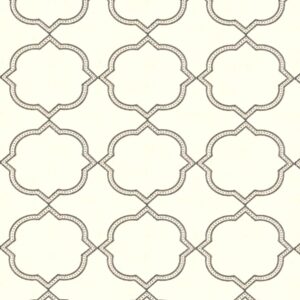 Orsay - Bleu - Designer Fabric from Online Fabric Store