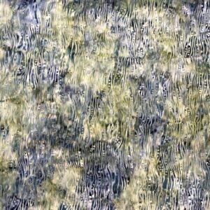 Seaweed - Blue Green - Designer Fabric from Online Fabric Store