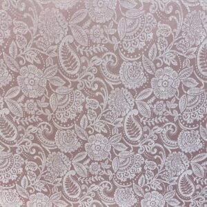 Tasmin - Blush - Designer Fabric from Online Fabric Store