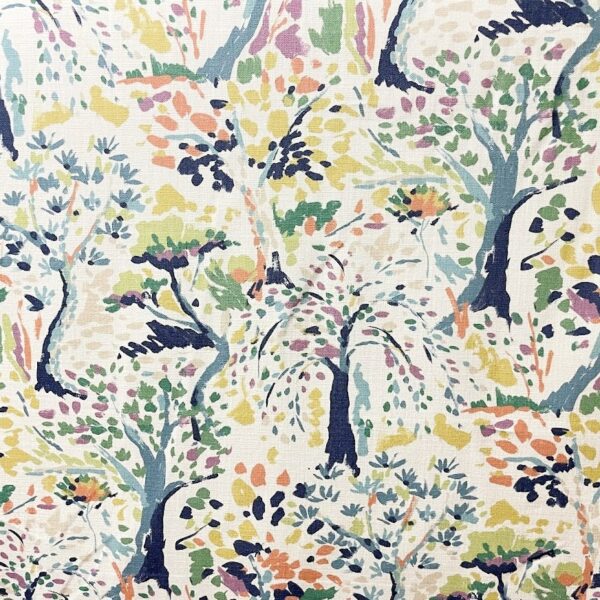 Marguerite - Garden Party - Designer Fabric from Online Fabric Store