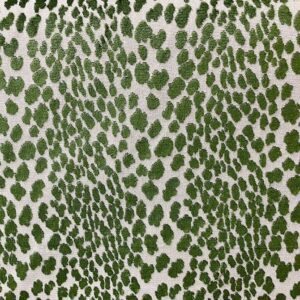 Seeing Spots - Jungle - Designer Fabric from Online Fabric Store