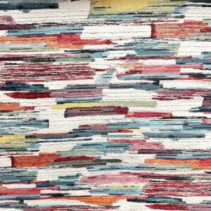 Mixed Media - Multi - Designer Fabric from Online Fabric Store