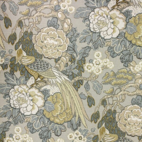 Byron - Dawn - Designer Fabric from Online Fabric Store