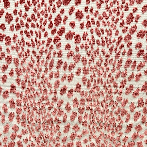 Seeing Spots - Petal - Designer Fabric from Online Fabric Store