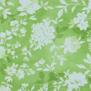 First Light - Leaf - Designer Fabric from Online Fabric Store