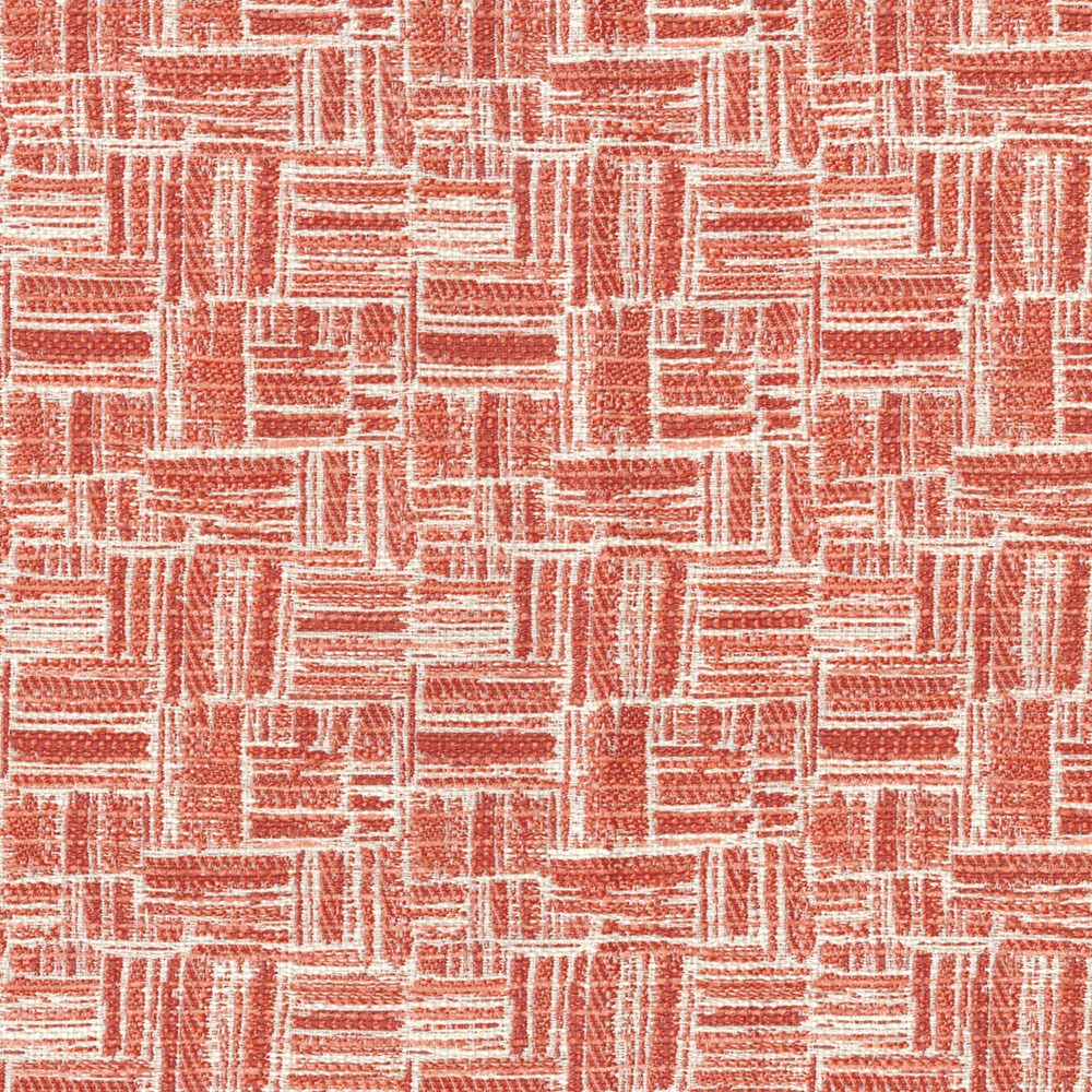 Scratch - Coral - Designer Fabric from Online Fabric Store