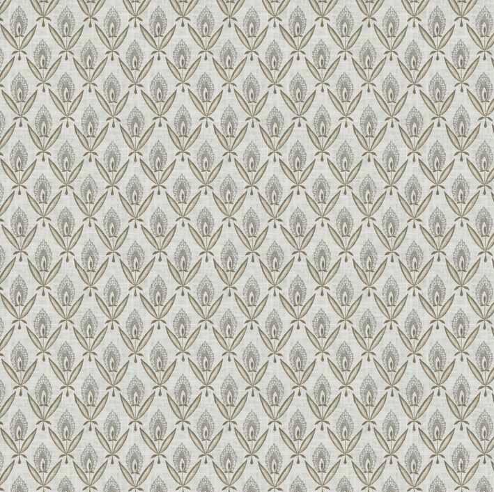 Darcy - Linen - Designer Fabric from Online Fabric Store