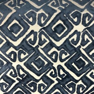Nola - Mariner - Designer Fabric from Online Fabric Store