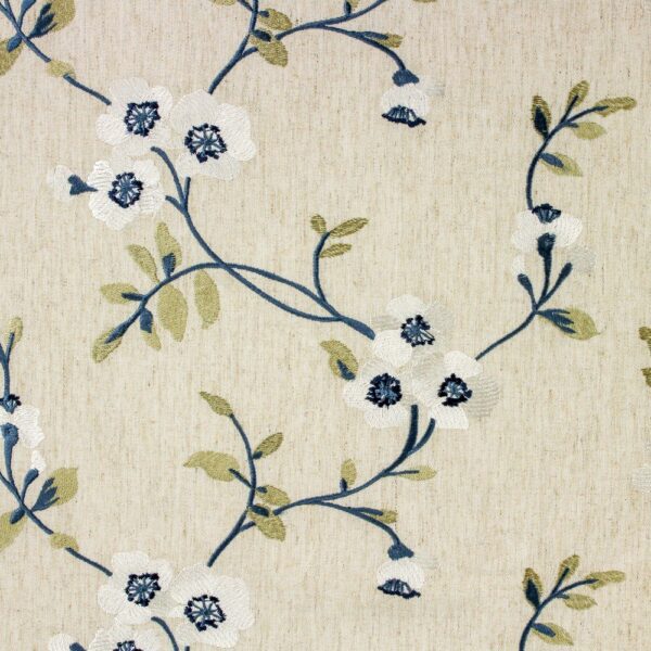 Posy - Lakeside - Designer Fabric from Online Fabric Store