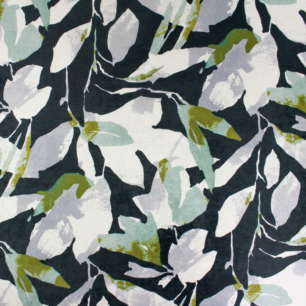 Cicely - Dusk - Designer Fabric from Online Fabric Store