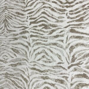 Crypton - Panthera - Snow - Designer Fabric from Online Fabric Store