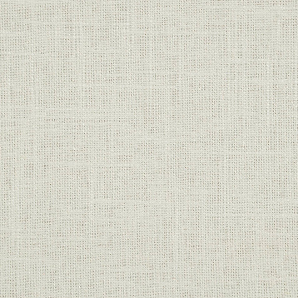 Jefferson Linen - White - Designer Fabric from Online Fabric Store