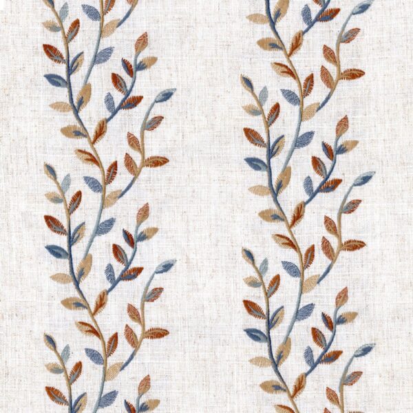 Twining - Dusk - Designer Fabric from Online Fabric Store