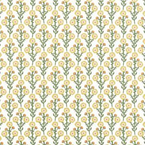 Fiore - Quince - Designer Fabric from Online Fabric Store